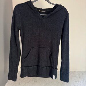 Kavu hoodie size XS (black)